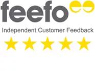 Feefo Reviews