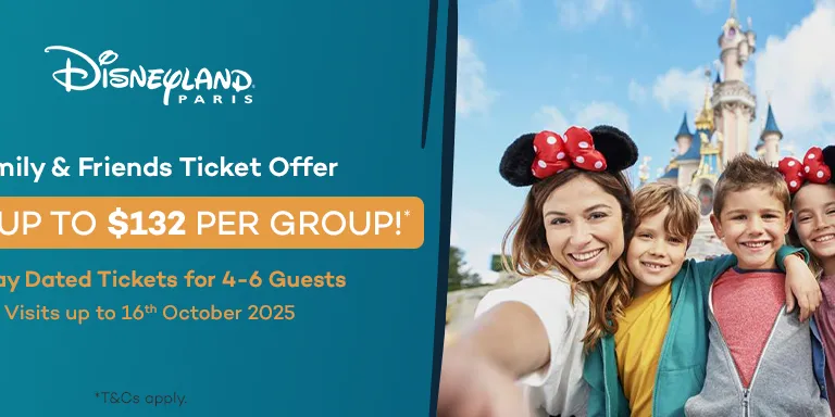 DLP Tribe Banner US