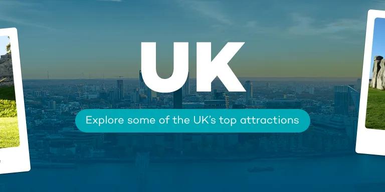 UK 2026 Thorpe, Warwick, Stonehenge & Abba Voyage