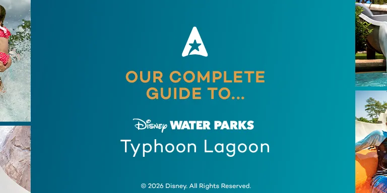 Complete Guide to Typhoon Lagoon