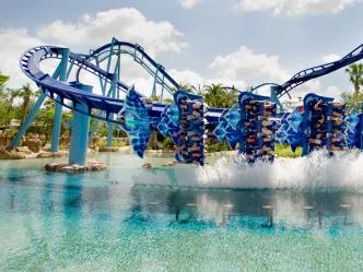 3 Amazing Florida Parks for the Price of 2! 