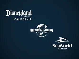 10% OFF California Theme Park Tickets with Code BLACKFRIDAY