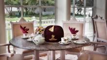Garden View Tea Room