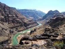 Grand Canyon North Air & Ground Tour