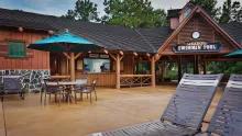 Meadow Snack Bar