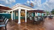 The Paddock Grill