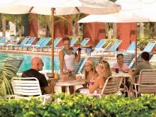 Splash Pool Bar and Grill