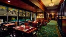 The Turf Club Bar & Grill
