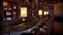Victoria Falls Lounge