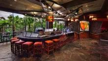 Mardi Grogs Pool Bar