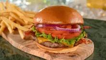 The Chuck Wagon