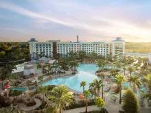 Loews Sapphire Falls Resort
