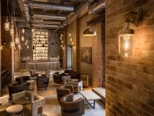 Bleeker Street Lounge Hotel New York
