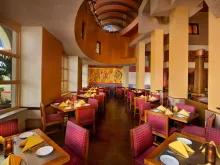 Maya Grill at Disney's Coronado Springs Resort