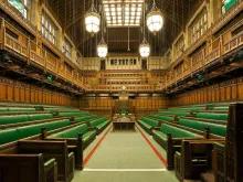 London Parliament & Westminster