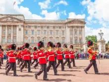 Royal London Walk