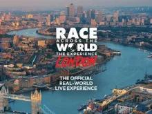 Race across London like never before