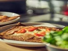 Crepe