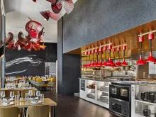 Capa-Restaurant