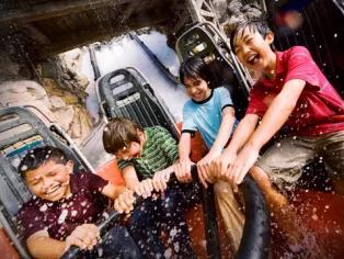 5 Day Disneyland California One Park Per Day  Ticket