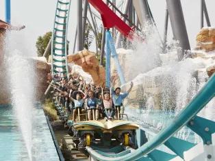 PortAventura