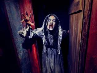 Halloween Horror Nights