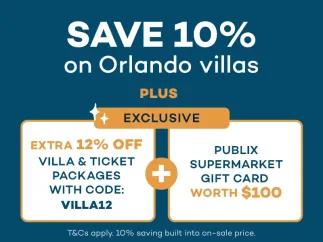 Villas Hero