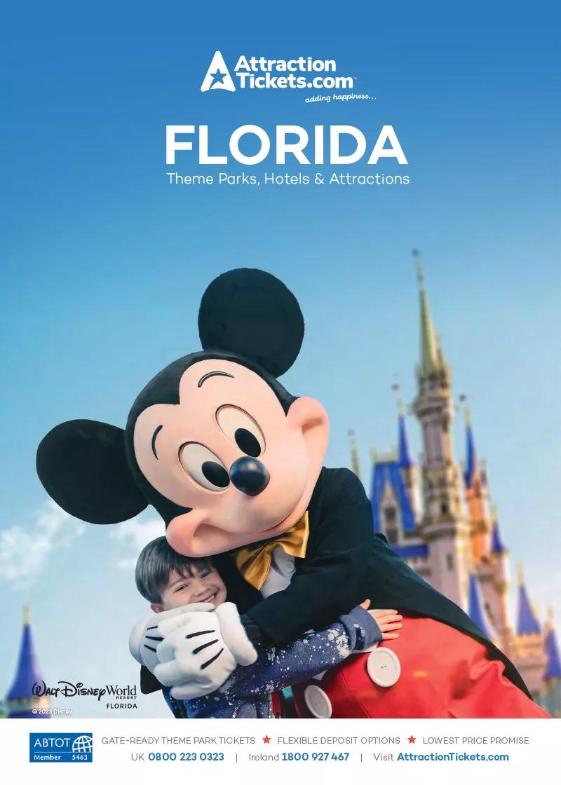 2023 Orlando Brochure