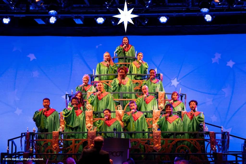 Candlelight Processional