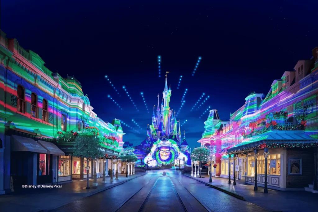 Disney Tales of Magic at Disneyland® Paris
