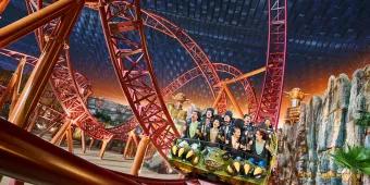 6 Things You Need to Know About IMG Worlds of Adventure