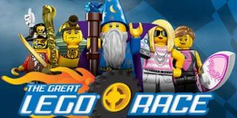 LEGOLAND Florida bekommt einen Virtual Reality Rollercoaster!