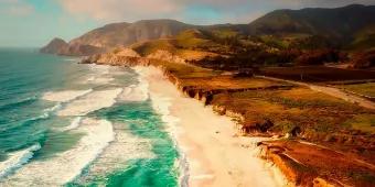 California Love – 2 Wochen unterwegs im Sunshine State   