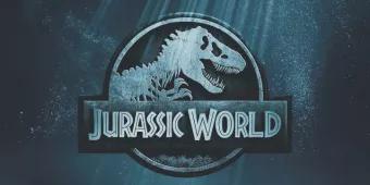 Erste Einblicke in Jurassic World-The Ride in den Universal Studios 