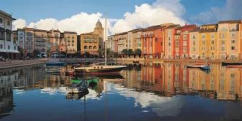 Universal Premier Hotels