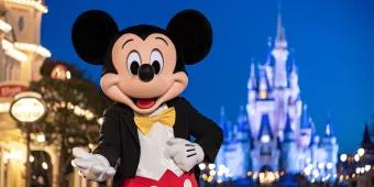 Disney After Hours - Walt Disney World Resort in Florida