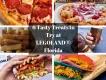 6 Fantastic Foods to Try at LEGOLANDⓇ Florida 
