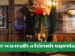 Are You Really a Friends Superfan?