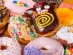 Sneak Peek at the Mouth-Watering Menu for Voodoo Doughnut 