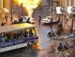 5 Film & TV Sets You Can Explore at Universal Studios Hollywood