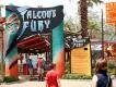 Falcon’s Fury Soft Openings