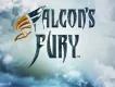 Falcon's Fury eröffnet am 1. Mai 2014