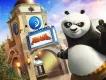 Spannende News von Kung Fu Panda in den Universal Studios Hollywood