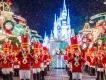 Das ultimative Weihnachtsfest im Walt Disney World Resort