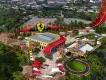 5 adrenalingeladene Attraktionen im Ferrari Land