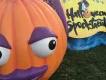 Süßigkeiten und Partyspaß bei Seaworld’s Halloween Spooktacular