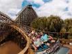 Introducing Knott’s Berry Farm Theme Park