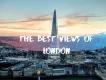 10 Places With the Best Views of London 