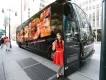 Experience THE RIDE in New York City!