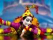 5 Gründe für Cirque du Soleil La Nouba